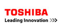 TOSHIBA