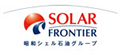 SOLAR FRONTIER